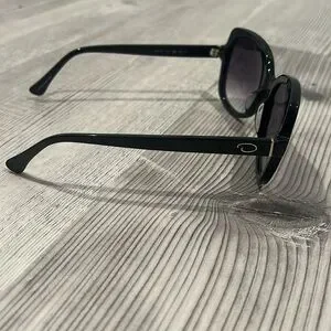 O by Oscar De La Renta Butterfly Sunglasses s-l400.jpg main image 3